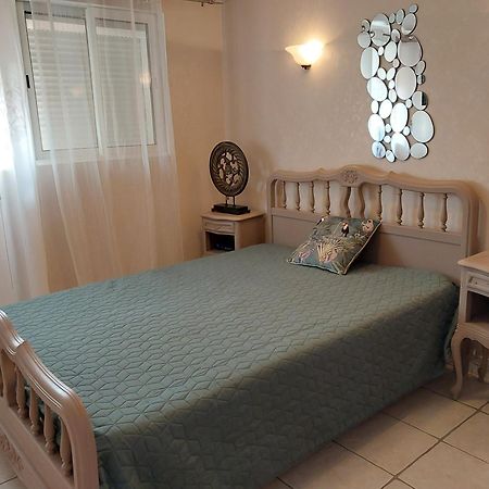 Appartement T2 Plain Pied Labastide-Saint-Georges エクステリア 写真