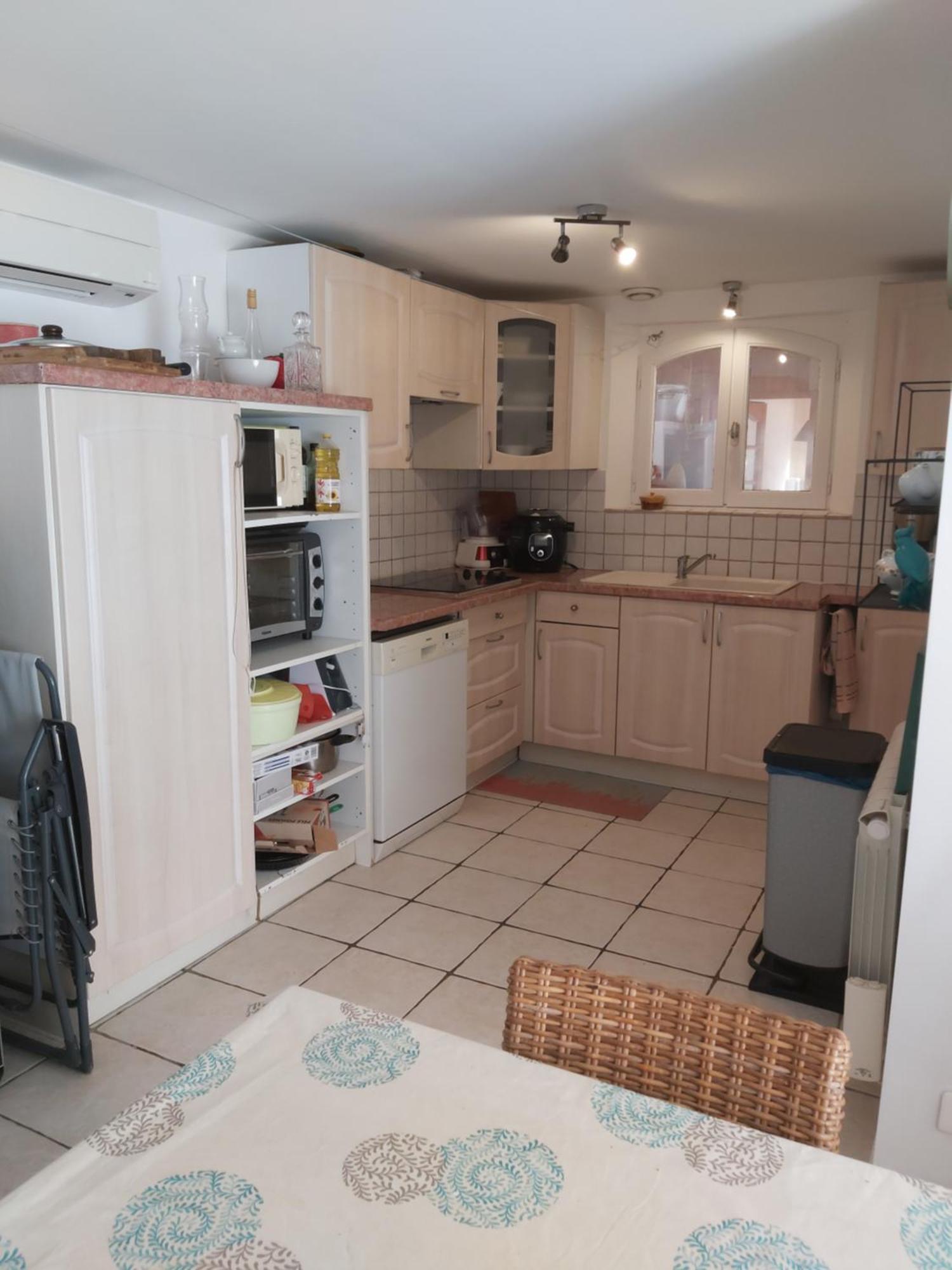 Appartement T2 Plain Pied Labastide-Saint-Georges エクステリア 写真