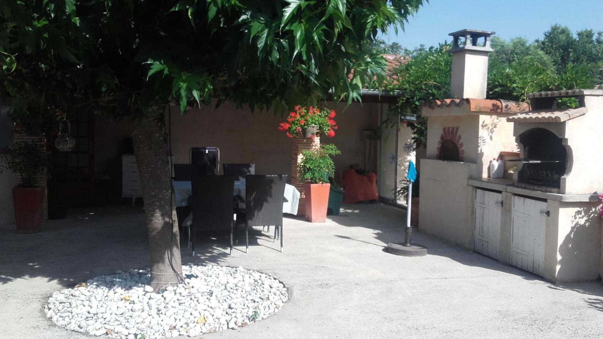 Appartement T2 Plain Pied Labastide-Saint-Georges エクステリア 写真