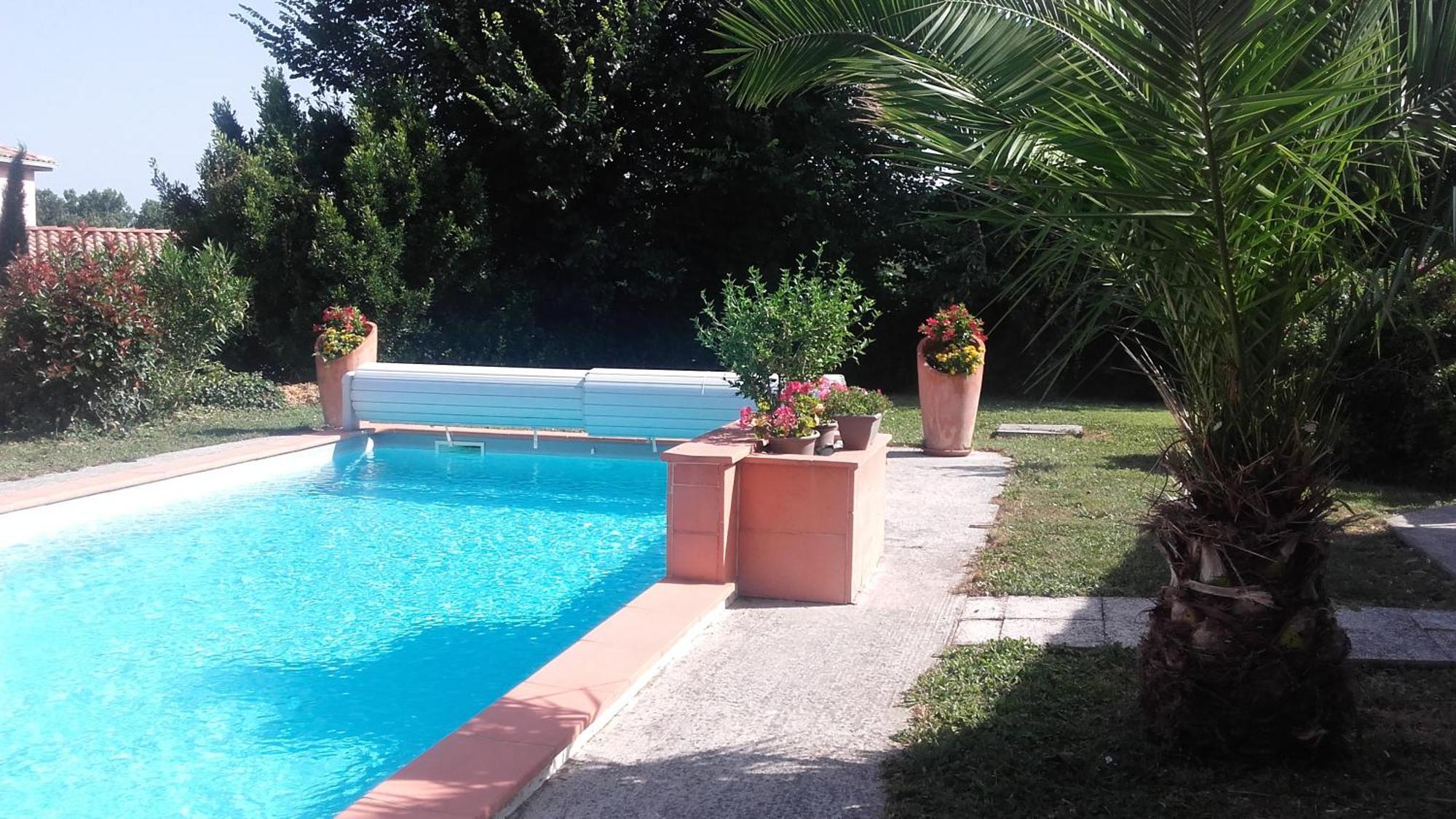 Appartement T2 Plain Pied Labastide-Saint-Georges エクステリア 写真