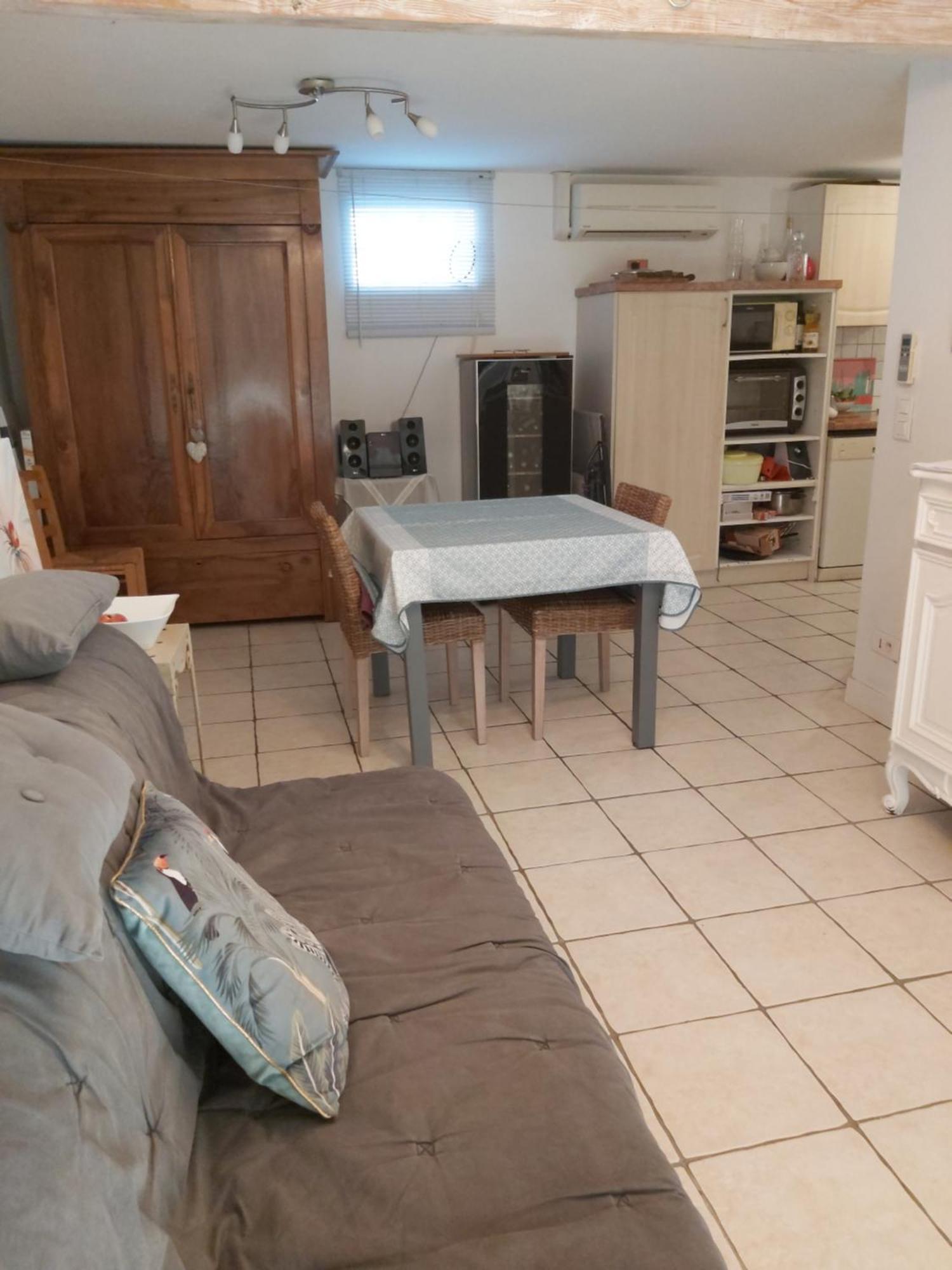 Appartement T2 Plain Pied Labastide-Saint-Georges エクステリア 写真
